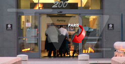 Paris Jackson Transferred to the Same Hospital Where Michael Jackson Died