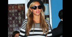 Beyonce -- Ok, We Get It ...
