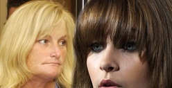 Jackson Family -- Debbie Rowe Will Become Paris Jackson's Guardian Over Our Dead Bodies