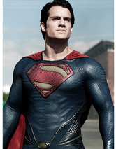5 Things You Didn't Know About "Man of Steel" Henry Cavill!
