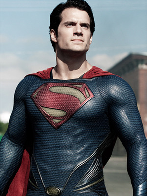 5 Things You Didn't Know About "Man of Steel" Henry Cavill!
