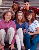 "My So-Called Life" Cast Reunites -- See Them Now!