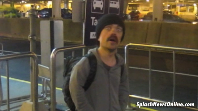 Peter Dinklage -- I DON'T Watch 'Game of Thrones' | TMZ.com