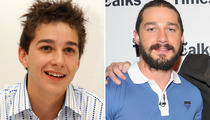 Shia LaBeouf Turns 27 -- See More Child Stars Then & Now!
