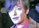 Edward Furlong -- Back Behind Bars 