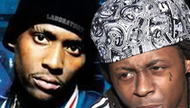 'Hot Boys' Rapper Turk -- I NEVER Called Lil Wayne a Druggie