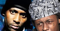 'Hot Boys' Rapper Turk -- I NEVER Called Lil Wayne a Druggie