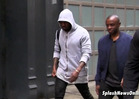 Kanye West -- NOBODY TALK TO ME ... EVER!!!