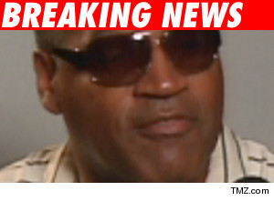 O.J. Simpson