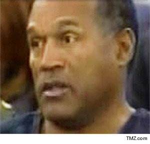 O.J. Simpson