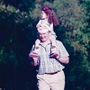 Father's Day Flashbacks!