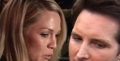 Jennie Garth & Peter Facinelli -- Divorce Final ... Nicest Divorce Ever