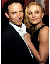 "True Blood" Season 6 Premiere -- Paquin Baby Names Revealed!