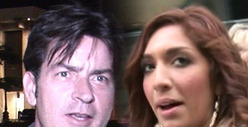 Charlie Sheen to Farrah Abraham -- Hell Yeah, I'll Go On a Date! 