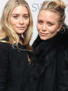 Mary-Kate and Ashley Olsen Turn 27 -- Can You Tell Them Apart?