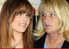 Paris Jackson -- Guardianship Will NOT Change -- BUT ...