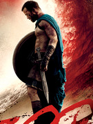 Xerses Returns In "300: Rise of an Empire" Trailer