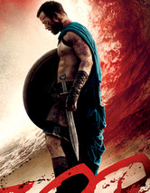 Xerses Returns In "300: Rise of an Empire" Trailer