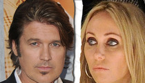 Billy Ray Cyrus' Wife Tish Cyrus Files for Divorce