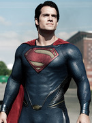 Movie Review: Is "Man of Steel" Super?