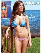 Farrah Abraham Goes Under the Knife Again -- See Her New Boobs!