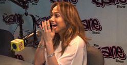 J.Lo -- The Ultimate HUMBLEBRAG After Scoring Movie Role