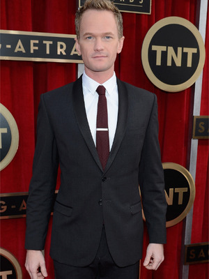 Neil Patrick Harris Turns 40 -- See More Child Stars Then & Now! 