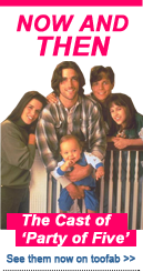 Party of Five