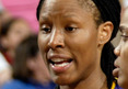 WNBA Legend Chamique Holdsclaw -- GUILTY ... In Crazy Gun Attack On Ex-GF