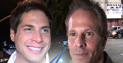 Joe Francis Sex Tape -- SOLD ... But Will Never Be Released