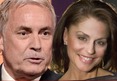 Johnny Buss -- L.A. Lakers Exec DIVORCING Ex-Clippers Dancer 