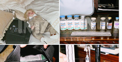 Michael Jackson -- Every Shocking Death Scene Photo 