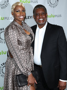 Exclusive: NeNe and Gregg Leakes' Wedding Invitation!