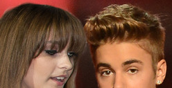 Paris Jackson -- I Hate Justin Bieber!