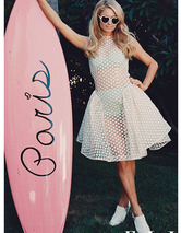 Paris Hilton on "The Bling Ring" Burglars: "I Want My Stuff Back!"