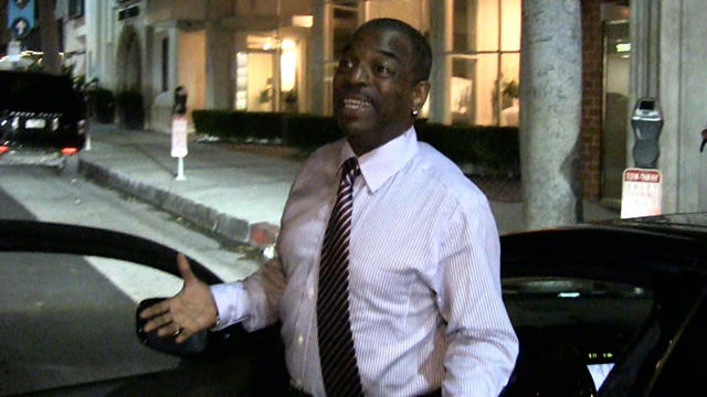 LeVar Burton -- I've Got a Problem with the New 'Star Trek' Flick ... | TMZ.com