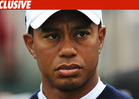 Tiger Woods - Not the Daddy!