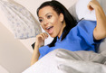 Kim Kardashian Gives Birth to Baby Girl