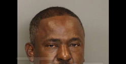 Bobby Brown's Brother Arrested for DUI