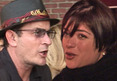 Charlie Sheen -- At War With Selma Blair ... She's FIRED!