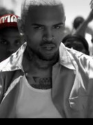 New Video: Chris Brown Duets with Aaliyah in "Don't Think They Know"