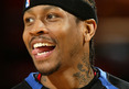 Allen Iverson -- I'm Not Holding My Kids Hostage