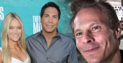 Joe Francis' GF to Vivid Honcho Steve Hirsch -- Thanks for Keeping My Hoo Ha Under Wraps