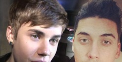 Justin Bieber's Bogus BFF Asks for Restraining Order -- Beliebers Are Threatening To Kill Me
