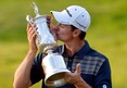 US Open Champ Justin Rose -- Winner Winner, Lobster Mac Dinner