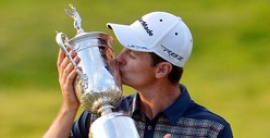 US Open Champ Justin Rose -- Winner Winner, Lobster Mac Dinner
