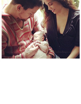 Channing Tatum, Snooki & More: Father's Day TwitPics!