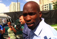 Chad Johnson -- Ass-Slapping Judge Saved My Life