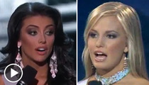 Miss Utah -- It Could Be Worse ... Right, Ex-Miss South Carolina Teen USA?