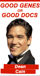 Good Genes: Dean Cain
